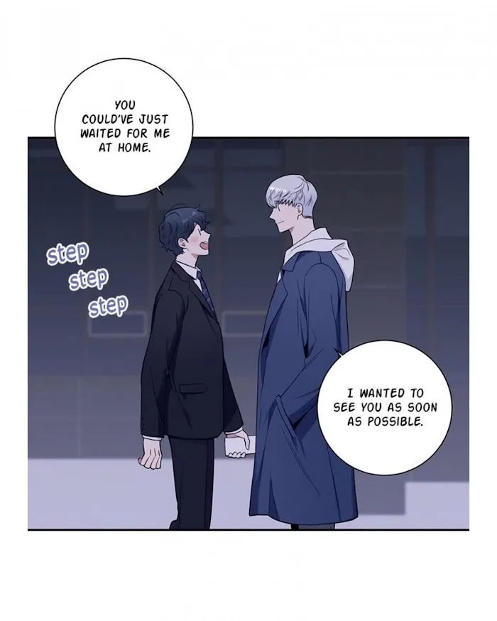 Cherry Blossoms After Winter - Chapter 93 Page 21
