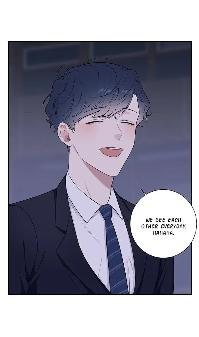 Cherry Blossoms After Winter - Chapter 93 Page 22