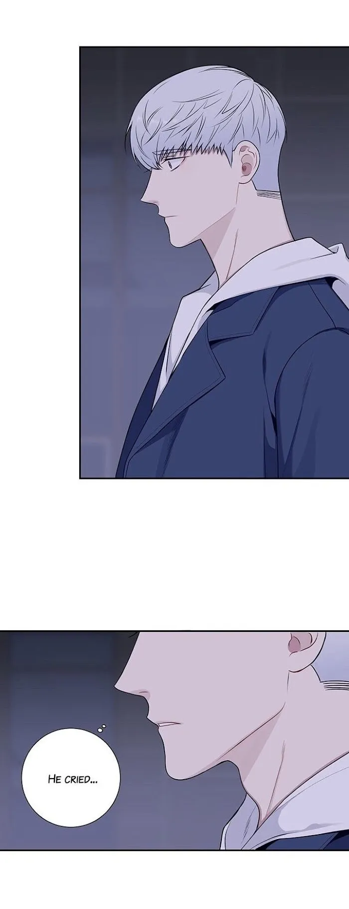 Cherry Blossoms After Winter - Chapter 93 Page 23