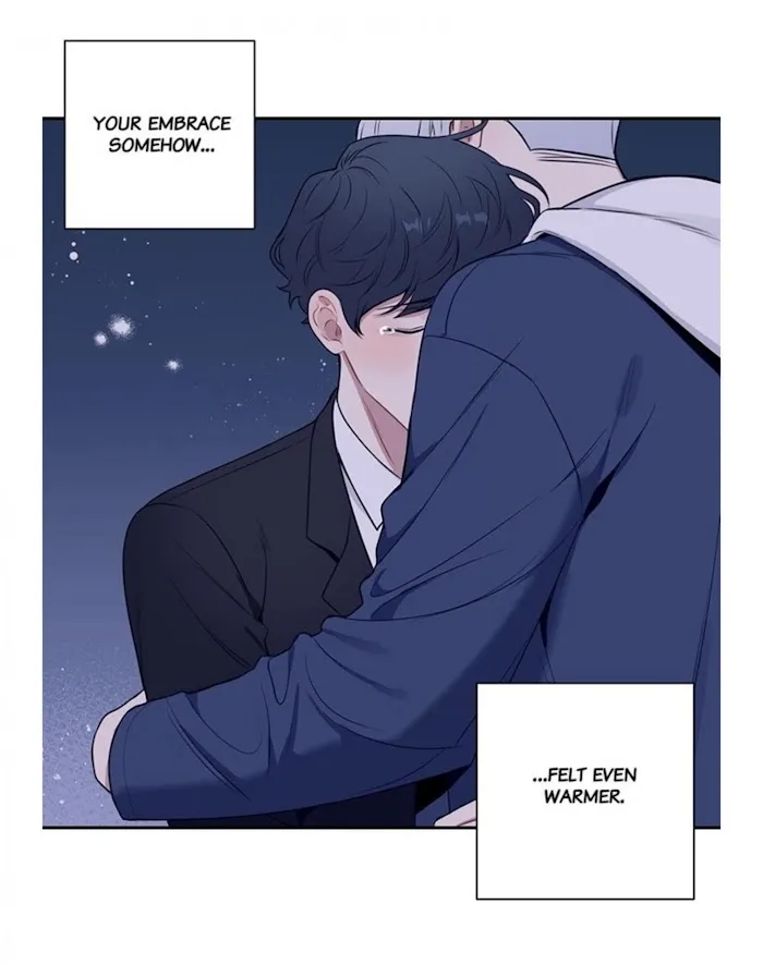 Cherry Blossoms After Winter - Chapter 93 Page 27