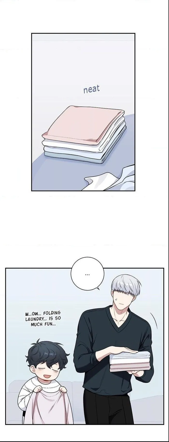 Cherry Blossoms After Winter - Chapter 93 Page 28