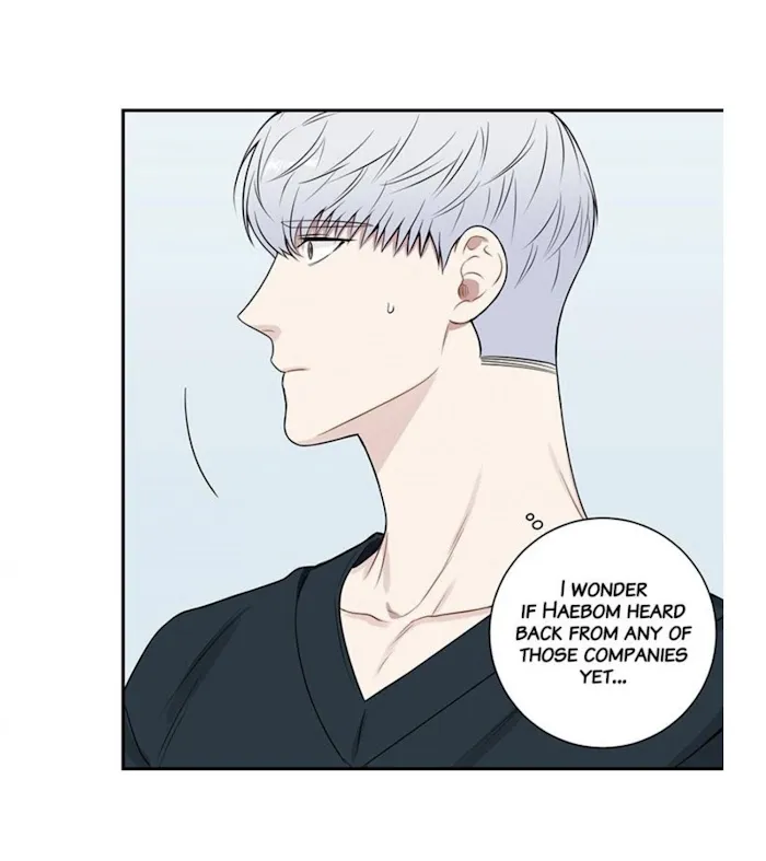 Cherry Blossoms After Winter - Chapter 93 Page 30