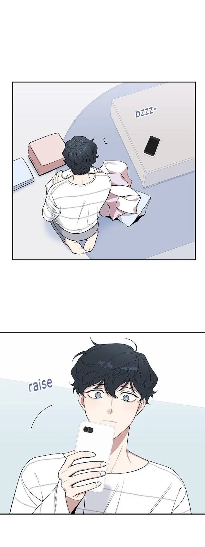 Cherry Blossoms After Winter - Chapter 93 Page 31