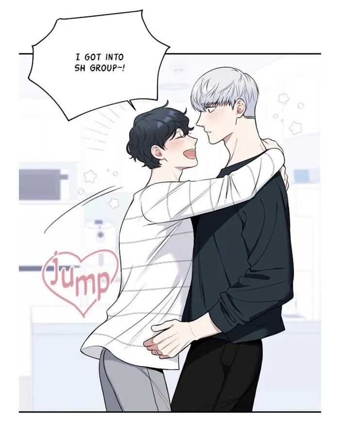 Cherry Blossoms After Winter - Chapter 93 Page 33