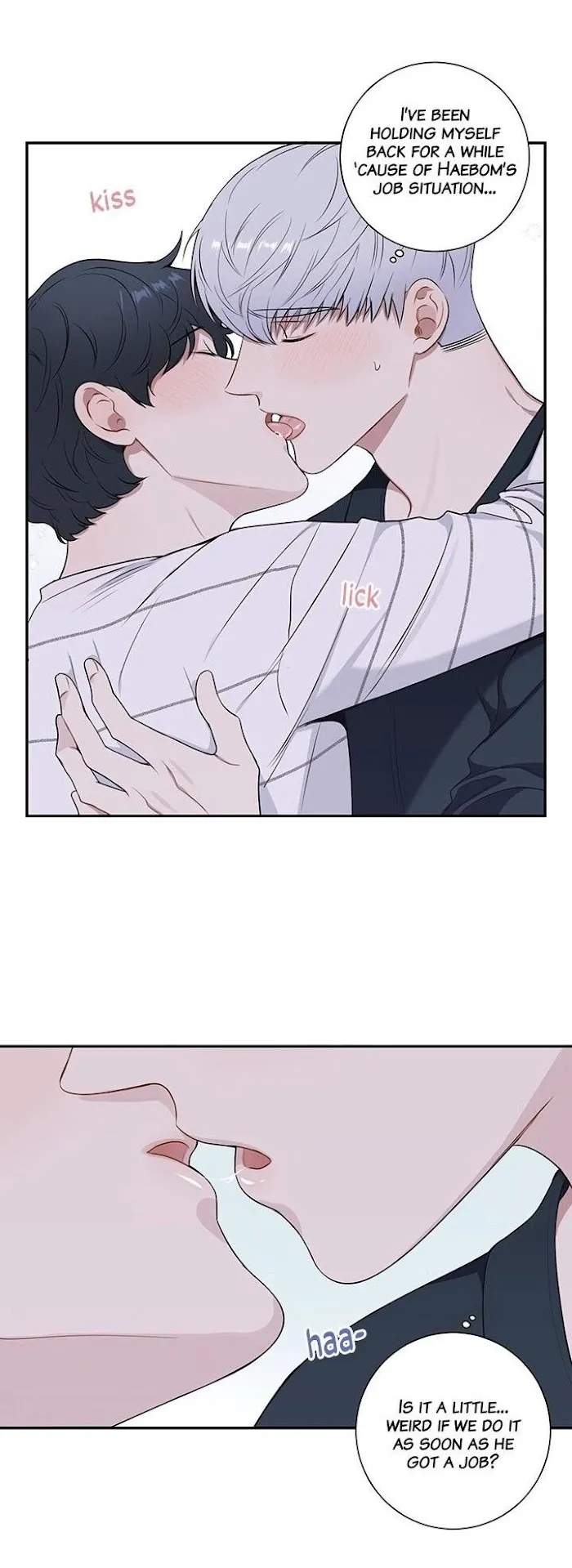 Cherry Blossoms After Winter - Chapter 93 Page 37