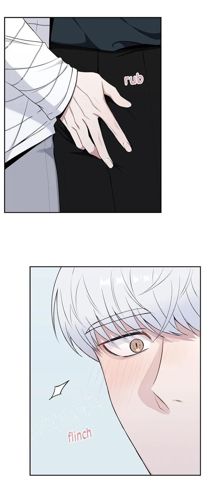 Cherry Blossoms After Winter - Chapter 93 Page 38