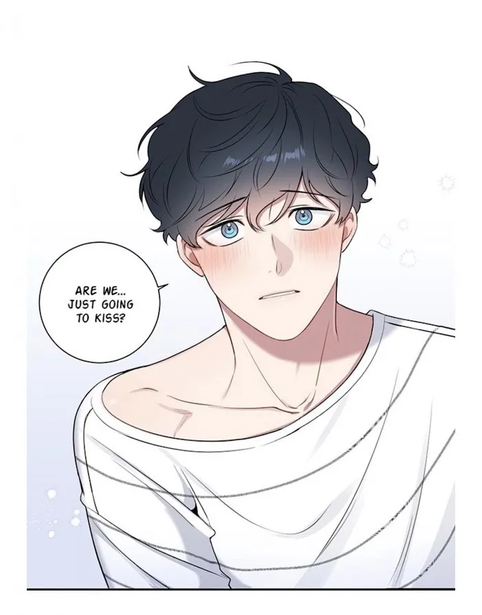 Cherry Blossoms After Winter - Chapter 93 Page 39