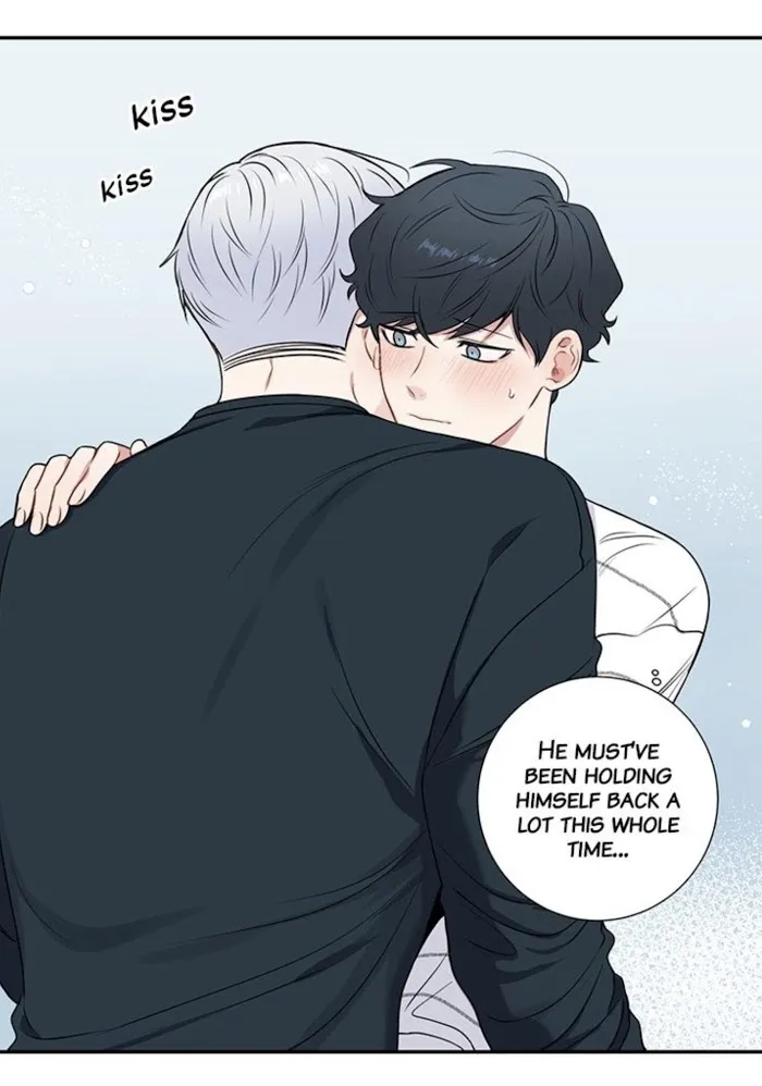 Cherry Blossoms After Winter - Chapter 94 Page 4