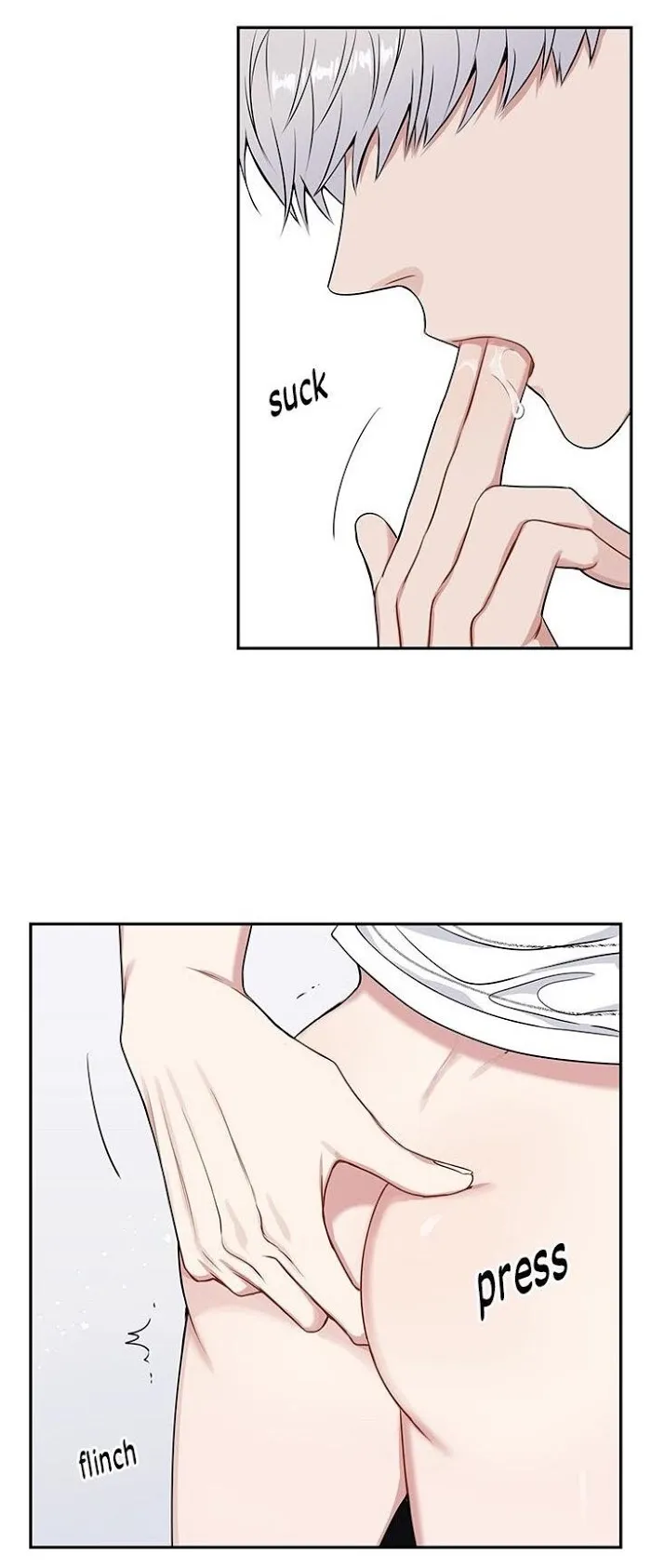 Cherry Blossoms After Winter - Chapter 94 Page 5