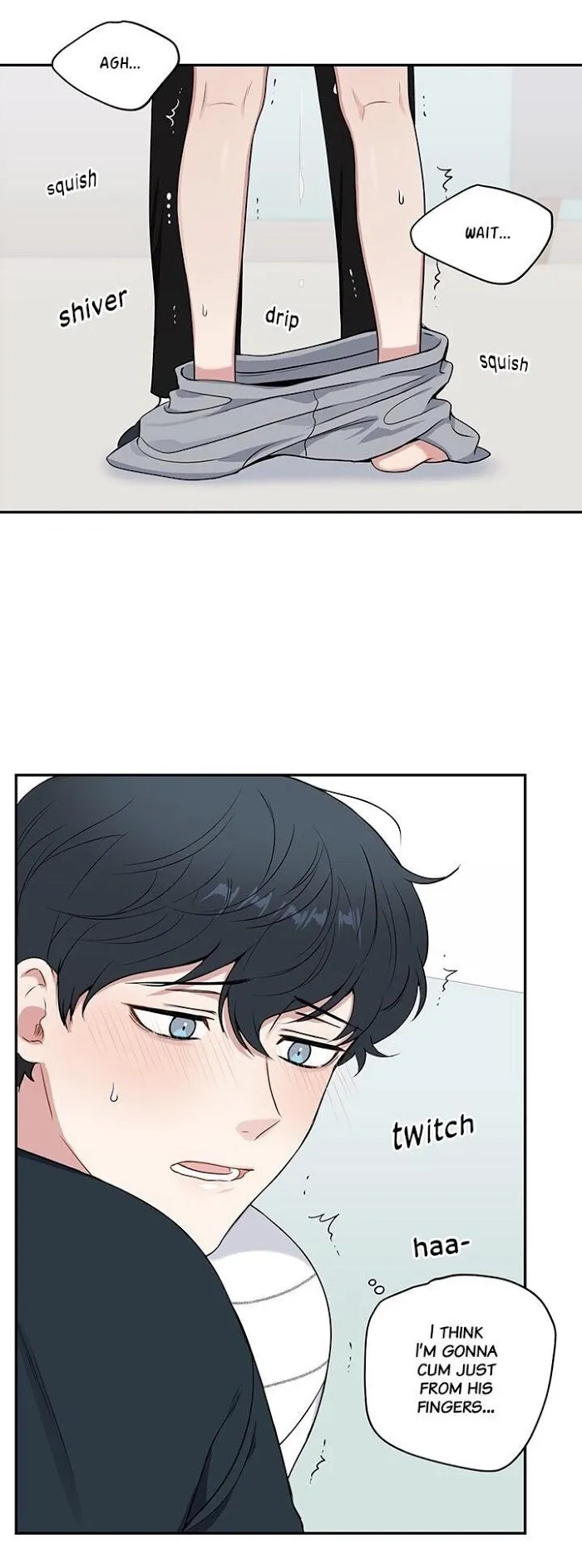 Cherry Blossoms After Winter - Chapter 94 Page 8