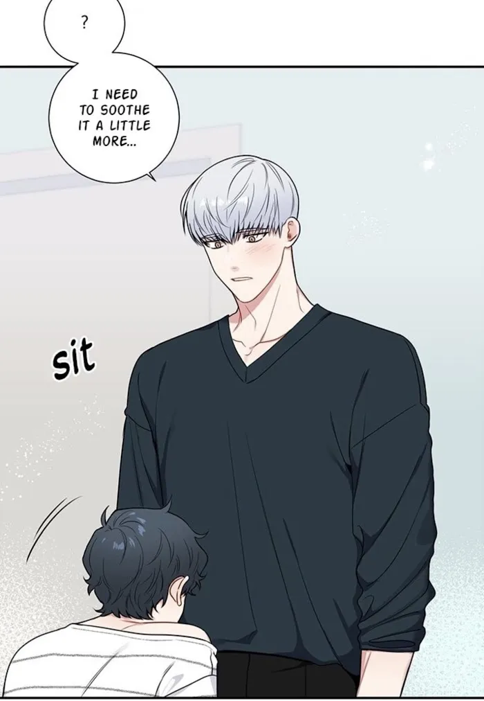 Cherry Blossoms After Winter - Chapter 94 Page 10
