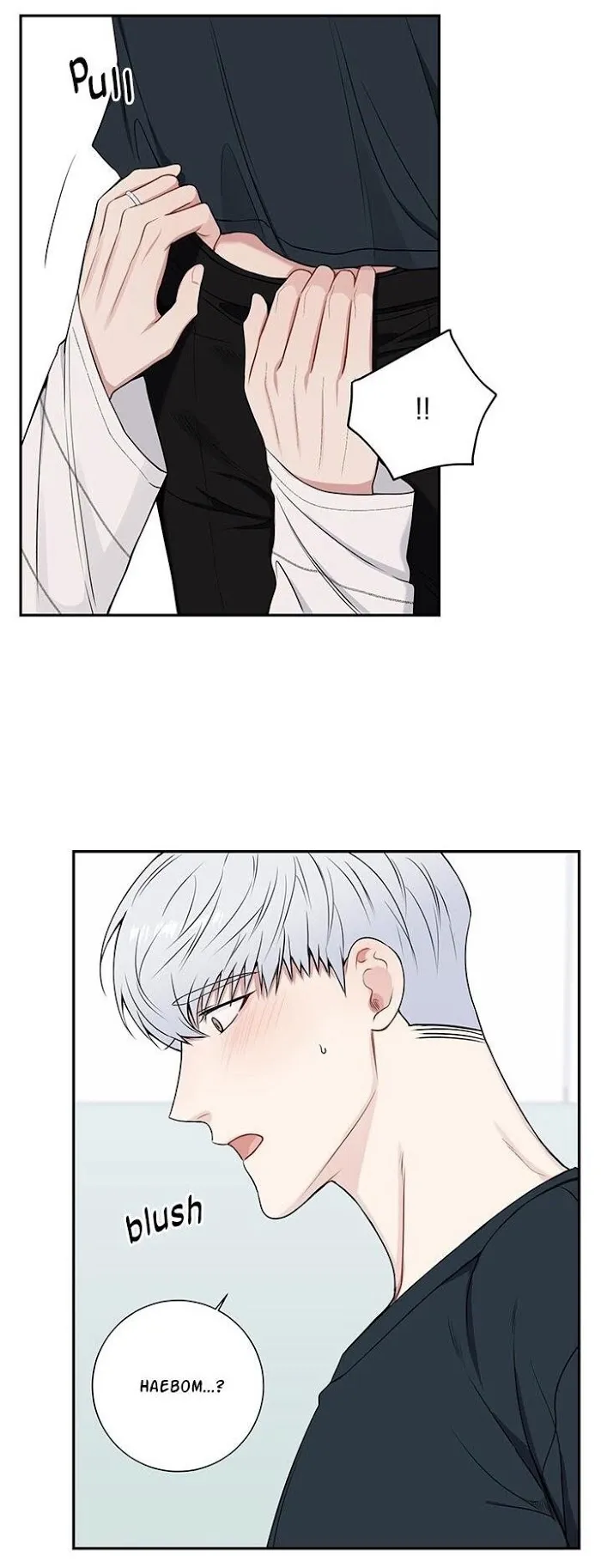 Cherry Blossoms After Winter - Chapter 94 Page 11
