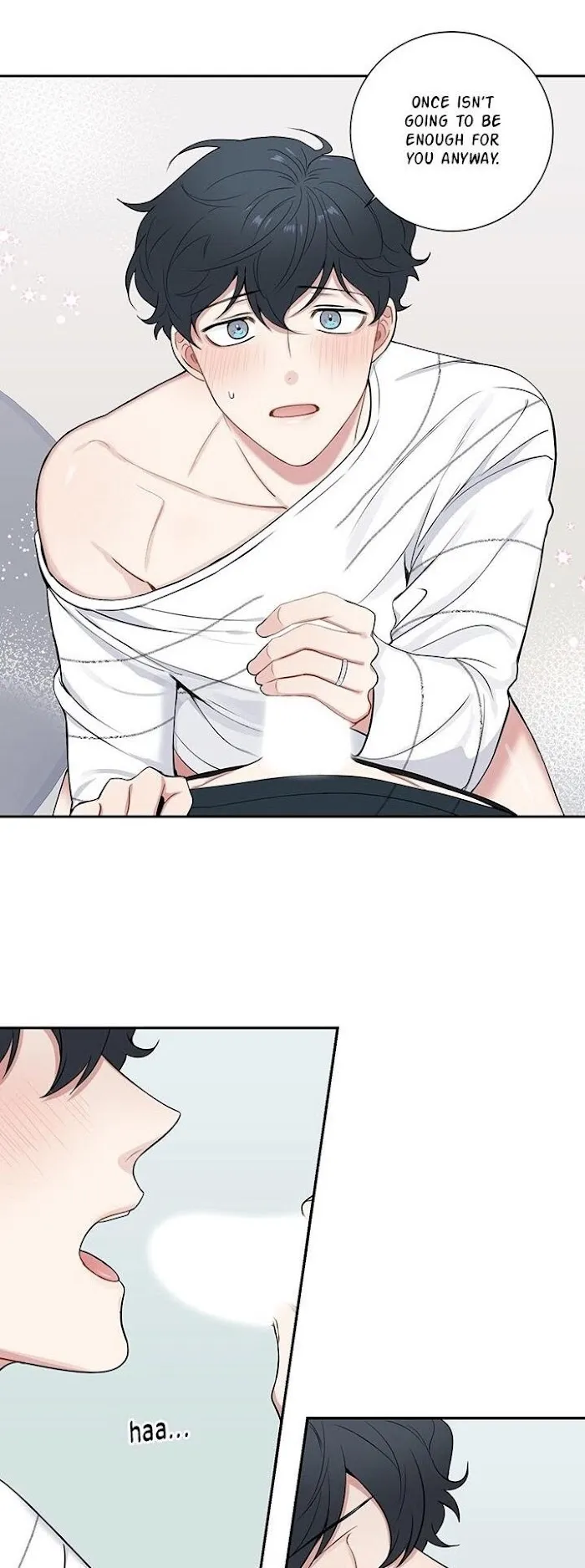 Cherry Blossoms After Winter - Chapter 94 Page 12