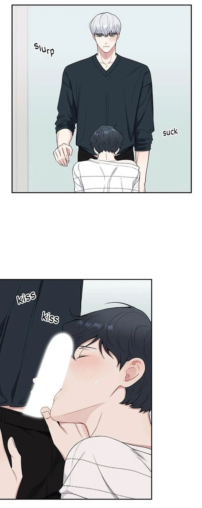 Cherry Blossoms After Winter - Chapter 94 Page 14