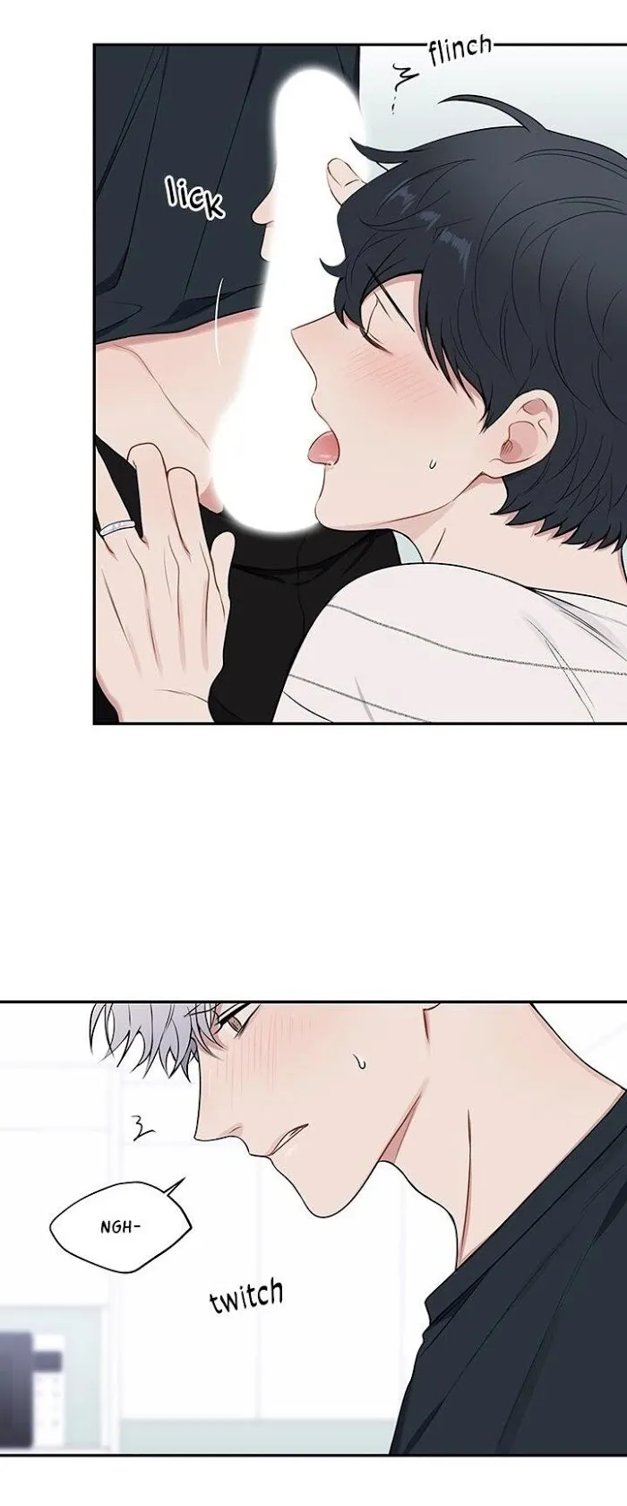 Cherry Blossoms After Winter - Chapter 94 Page 15