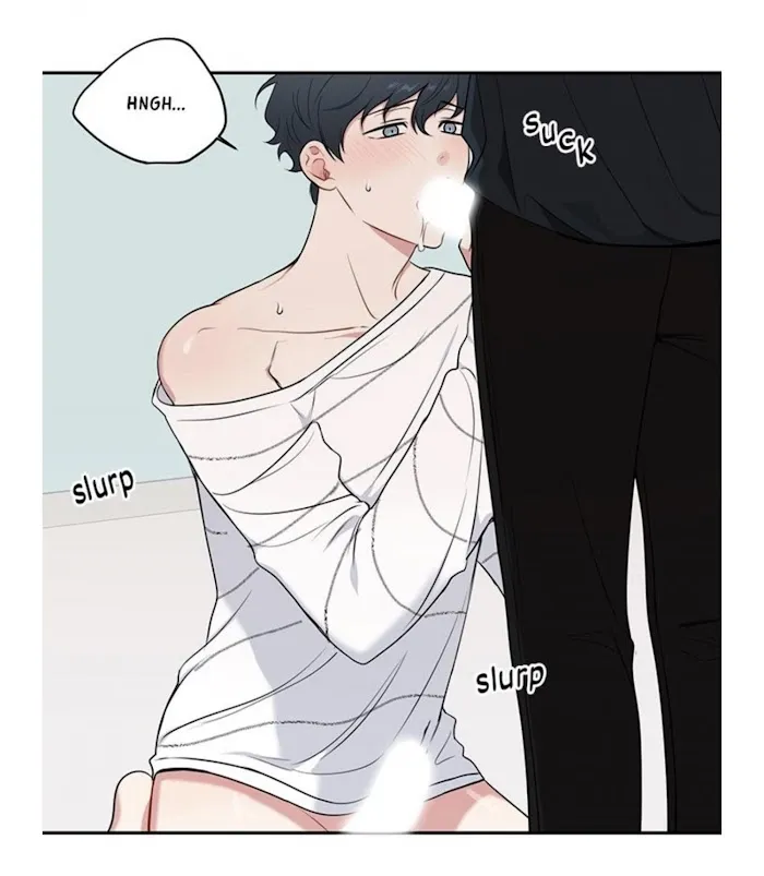 Cherry Blossoms After Winter - Chapter 94 Page 16