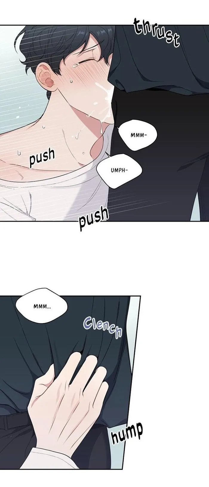 Cherry Blossoms After Winter - Chapter 94 Page 18