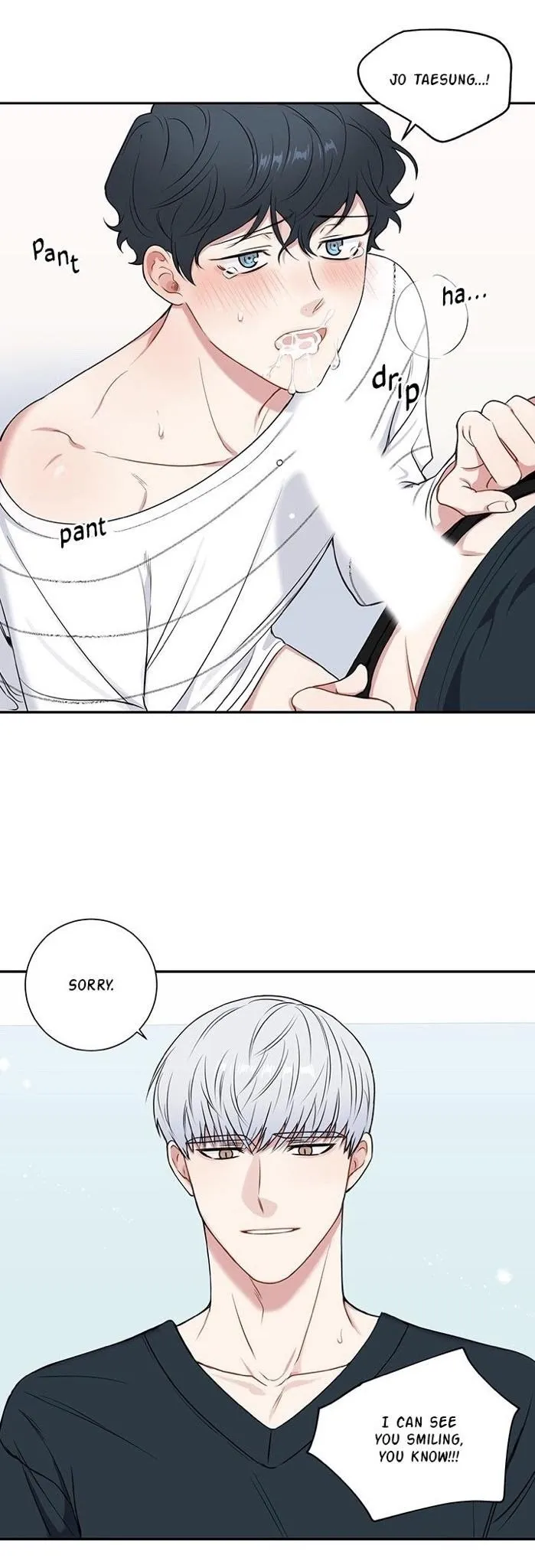 Cherry Blossoms After Winter - Chapter 94 Page 20