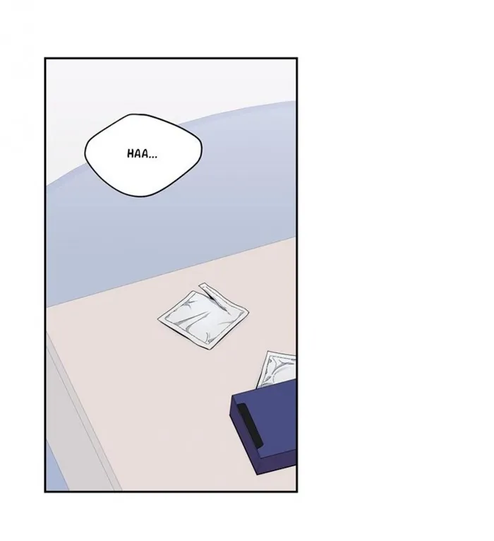 Cherry Blossoms After Winter - Chapter 94 Page 22
