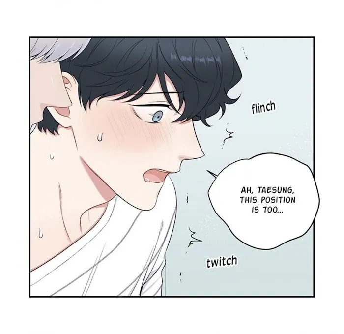 Cherry Blossoms After Winter - Chapter 94 Page 28