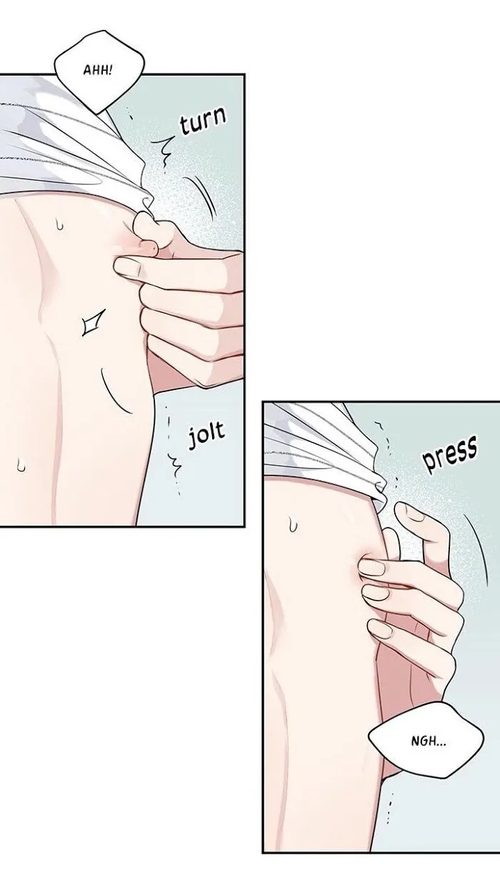 Cherry Blossoms After Winter - Chapter 94 Page 30