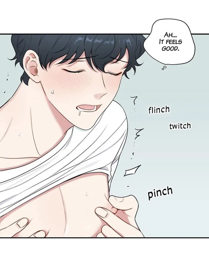 Cherry Blossoms After Winter - Chapter 94 Page 31
