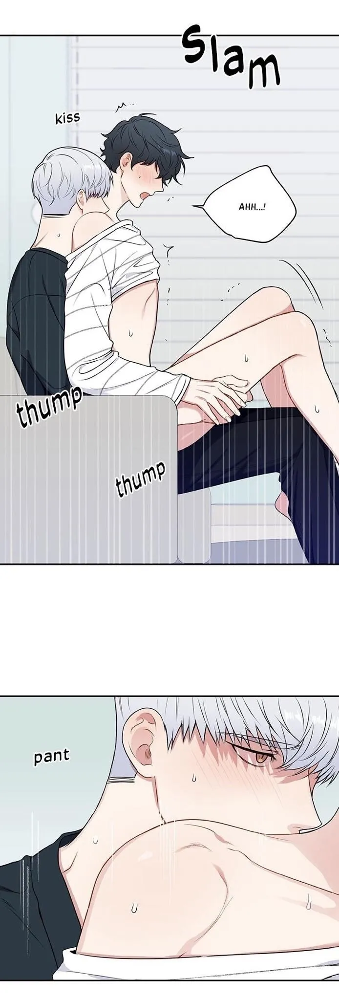 Cherry Blossoms After Winter - Chapter 94 Page 34