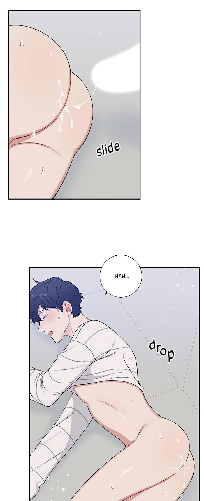 Cherry Blossoms After Winter - Chapter 94 Page 38