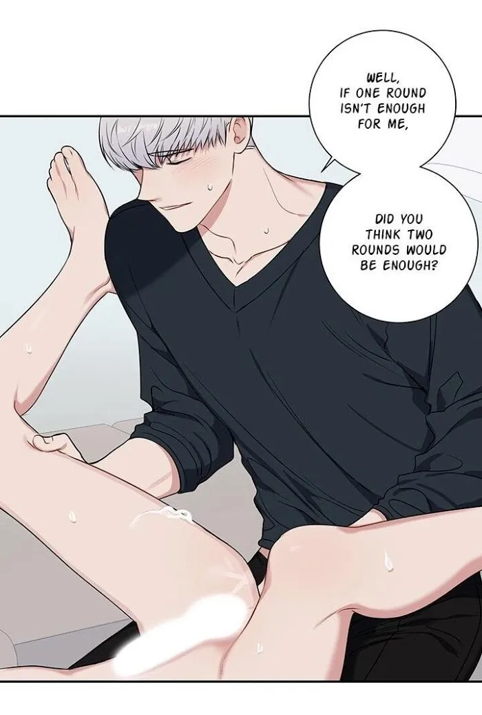Cherry Blossoms After Winter - Chapter 94 Page 41