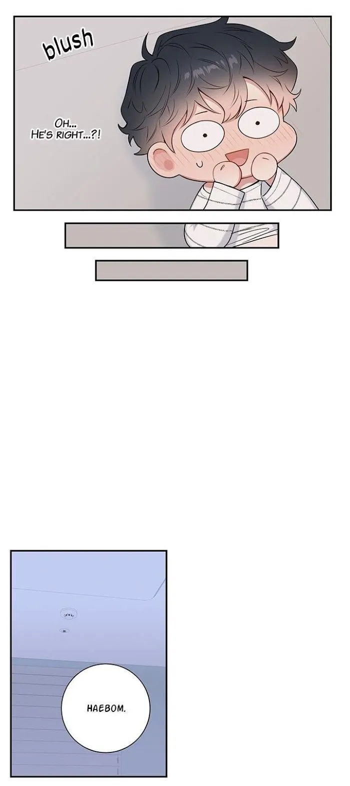 Cherry Blossoms After Winter - Chapter 94 Page 42