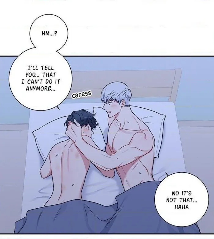 Cherry Blossoms After Winter - Chapter 94 Page 43