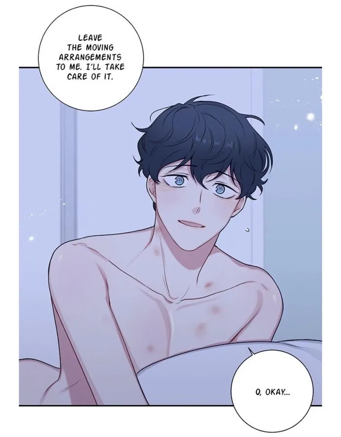 Cherry Blossoms After Winter - Chapter 94 Page 46