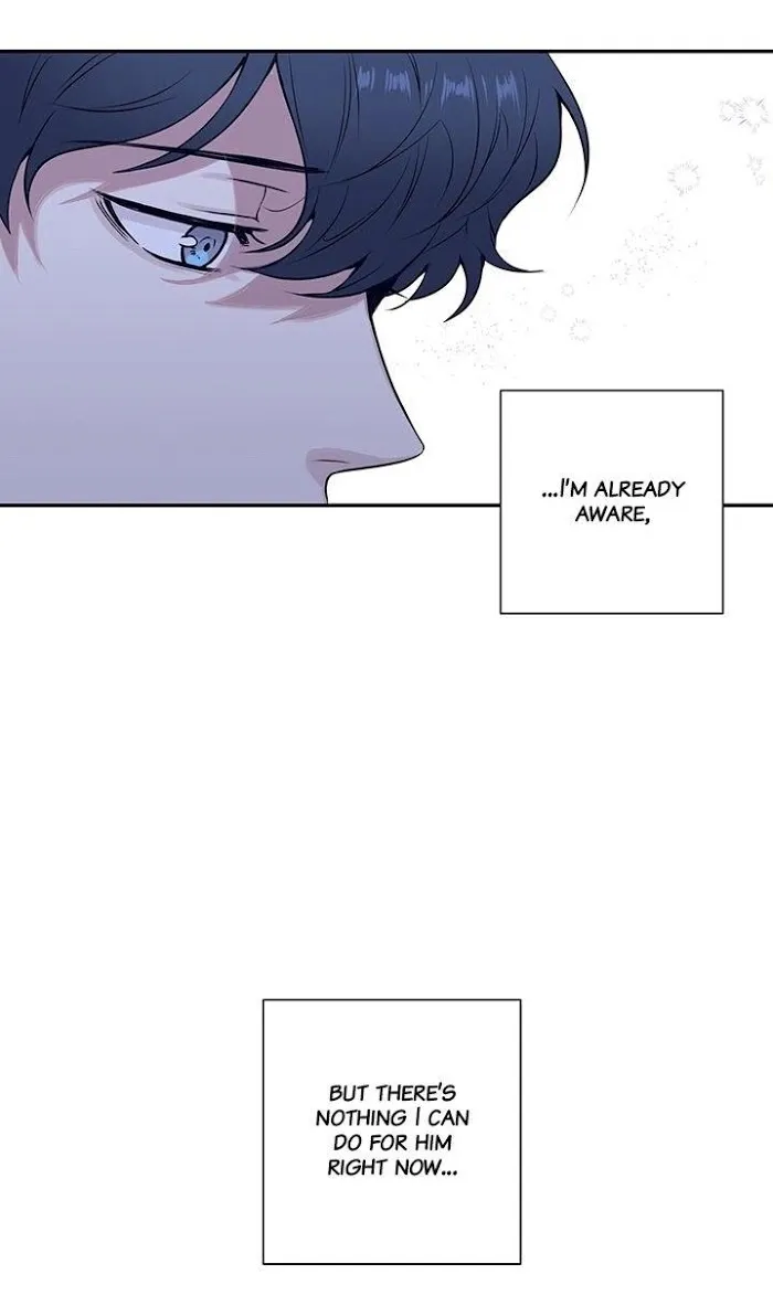 Cherry Blossoms After Winter - Chapter 94 Page 48