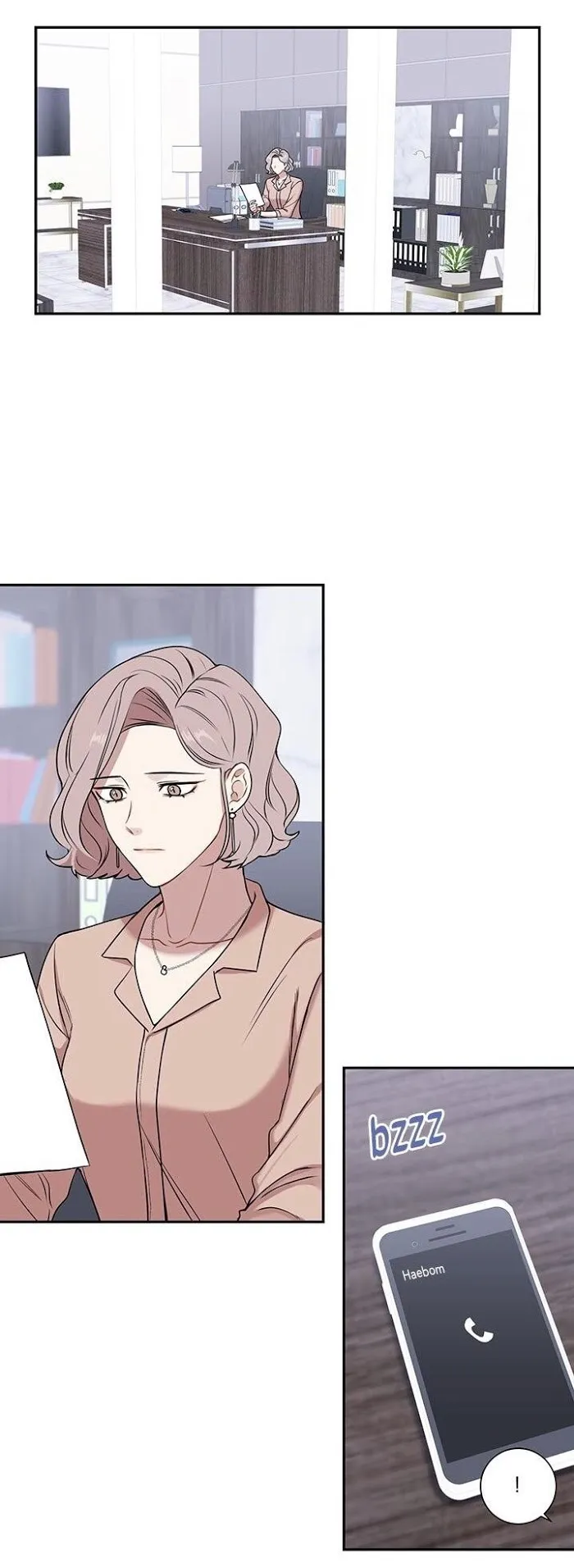 Cherry Blossoms After Winter - Chapter 95 Page 2