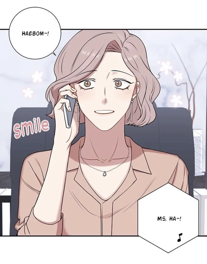 Cherry Blossoms After Winter - Chapter 95 Page 3