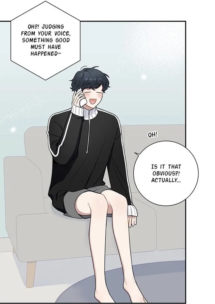 Cherry Blossoms After Winter - Chapter 95 Page 4