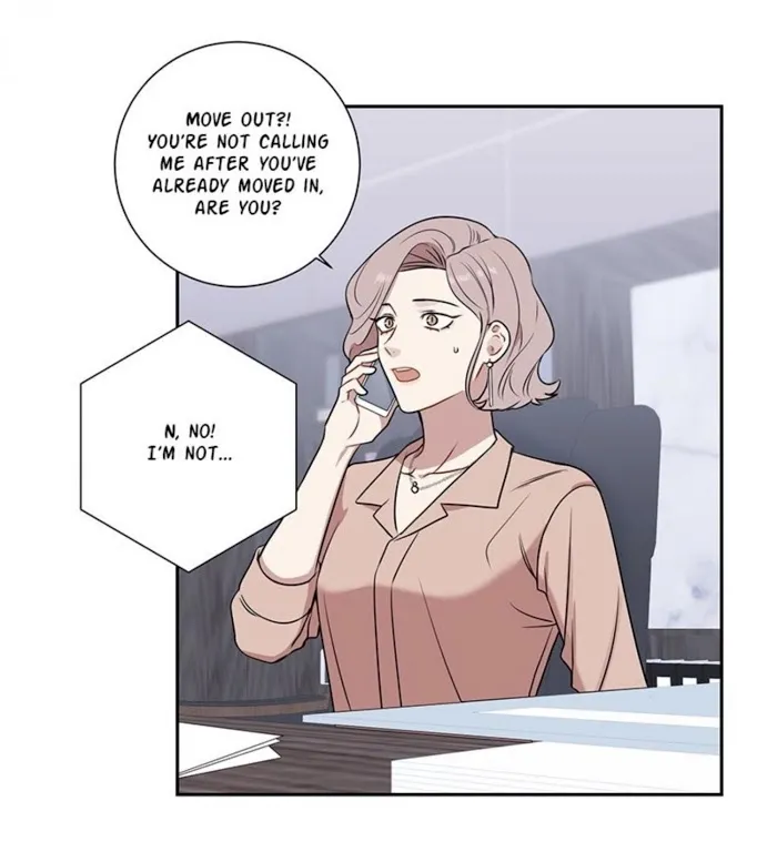 Cherry Blossoms After Winter - Chapter 95 Page 7