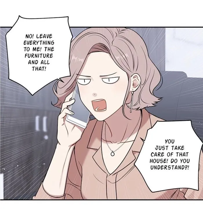 Cherry Blossoms After Winter - Chapter 95 Page 10
