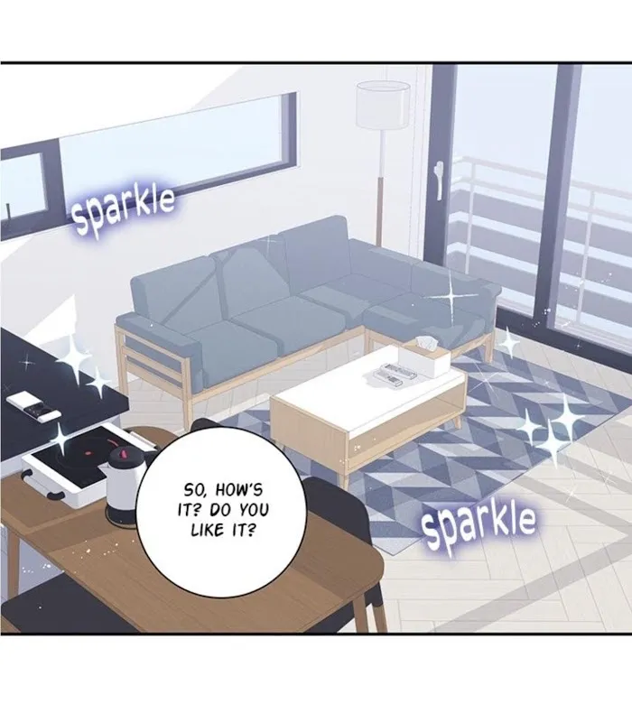 Cherry Blossoms After Winter - Chapter 95 Page 13