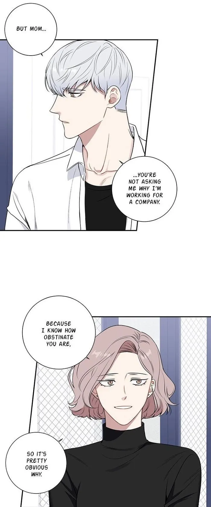 Cherry Blossoms After Winter - Chapter 95 Page 15