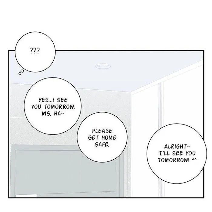Cherry Blossoms After Winter - Chapter 95 Page 19