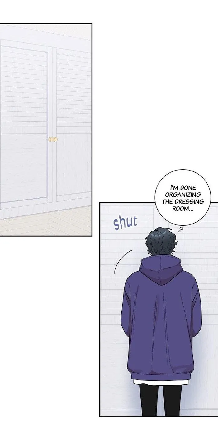 Cherry Blossoms After Winter - Chapter 95 Page 20