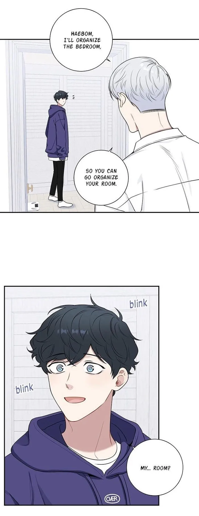 Cherry Blossoms After Winter - Chapter 95 Page 21