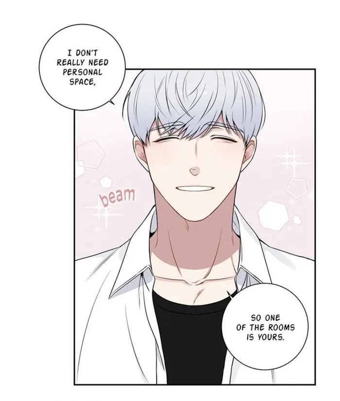 Cherry Blossoms After Winter - Chapter 95 Page 22