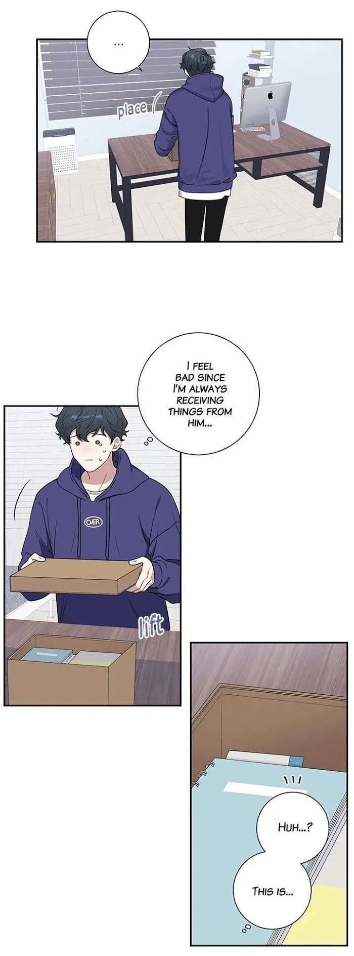 Cherry Blossoms After Winter - Chapter 95 Page 24