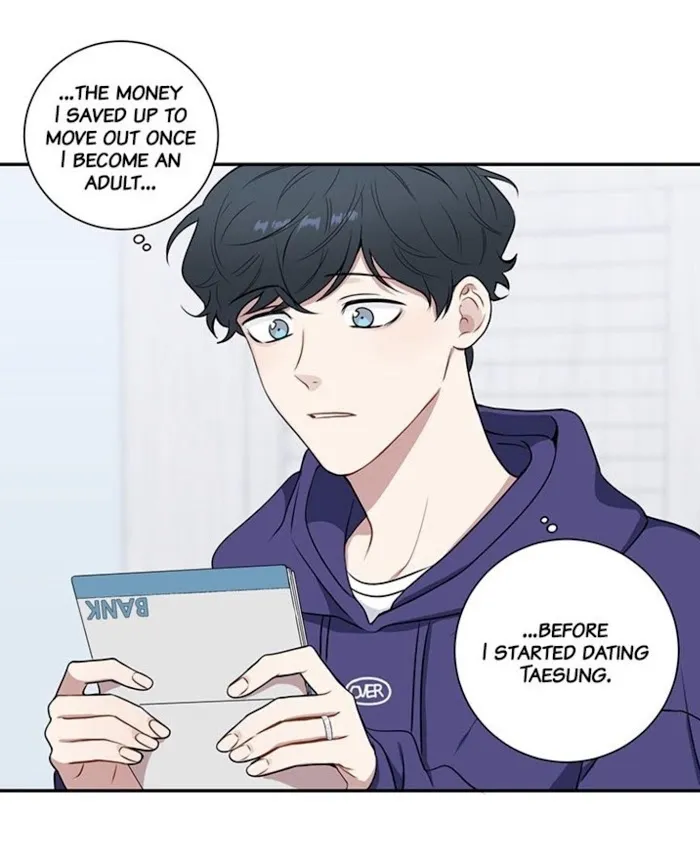 Cherry Blossoms After Winter - Chapter 95 Page 25