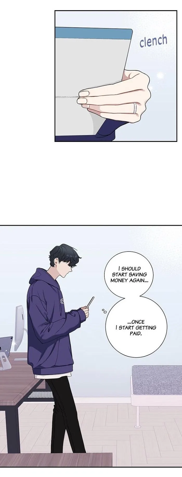Cherry Blossoms After Winter - Chapter 95 Page 26