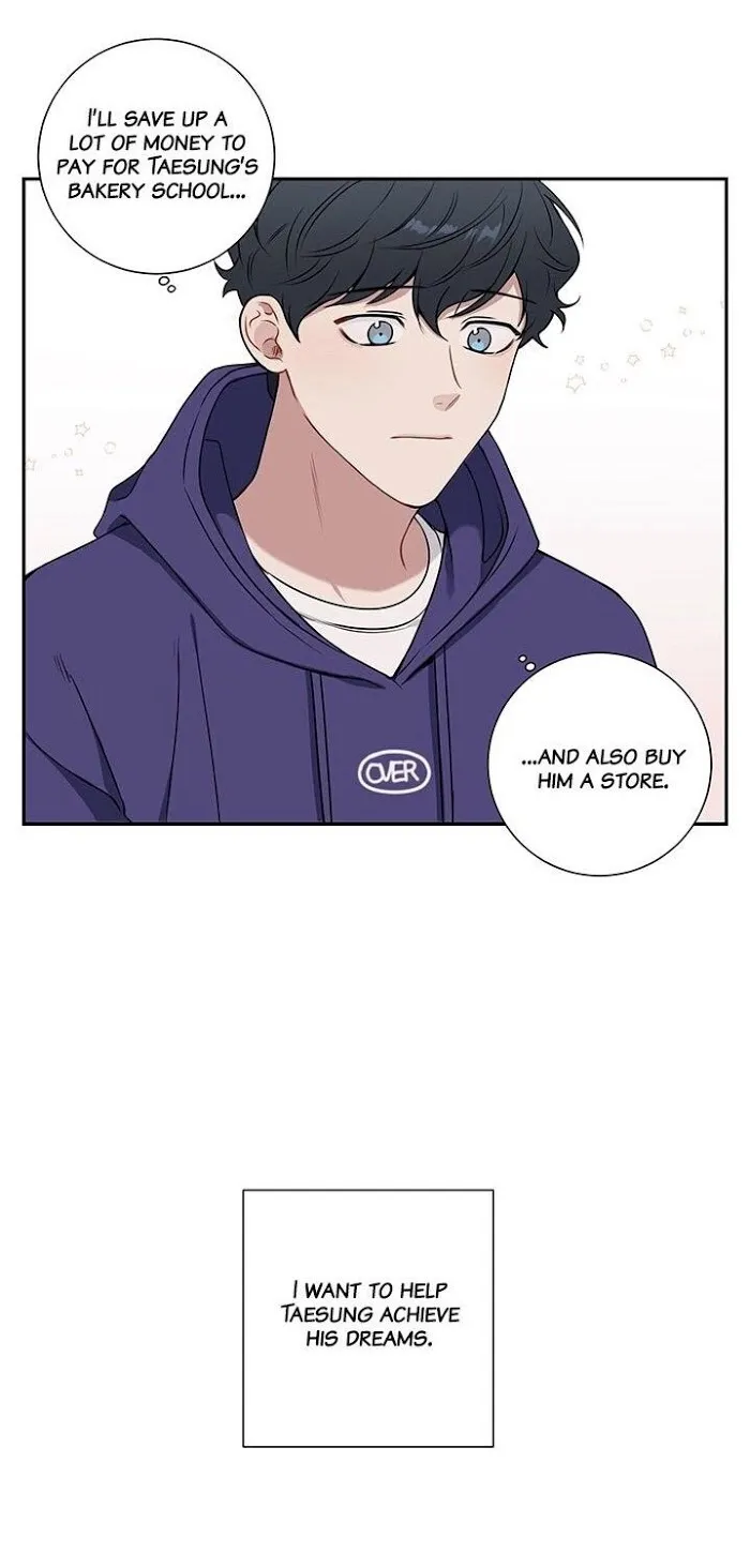 Cherry Blossoms After Winter - Chapter 95 Page 27