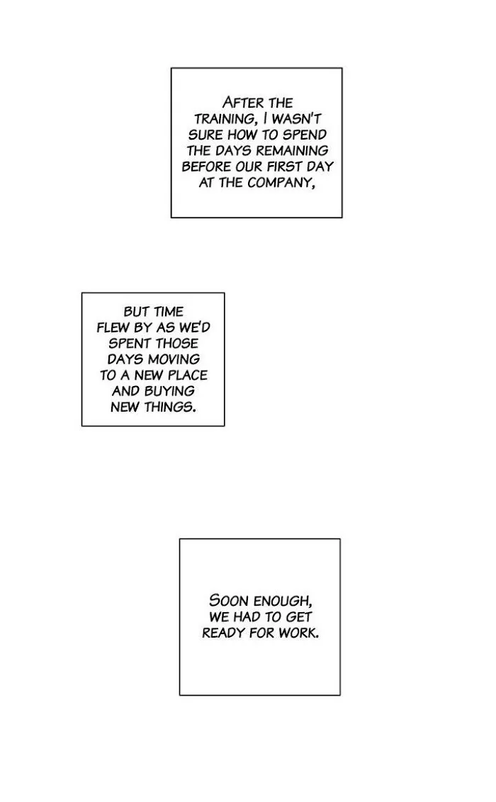 Cherry Blossoms After Winter - Chapter 95 Page 35