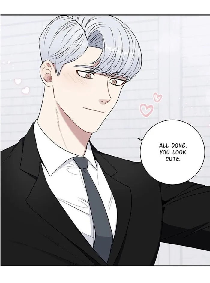 Cherry Blossoms After Winter - Chapter 95 Page 36